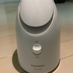 パナソニックスチーマー
ナノケアの画像