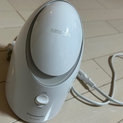 パナソニックスチーマー
ナノケアの画像