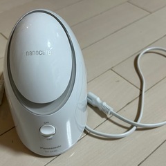 パナソニックスチーマー
ナノケアの画像