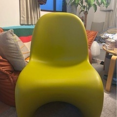 Vitra Panton Chair 2011 special edition