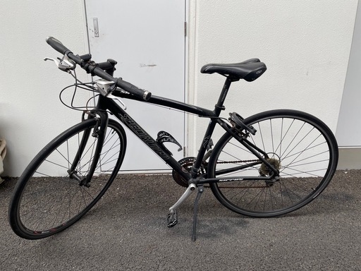 specialized　ロードバイク