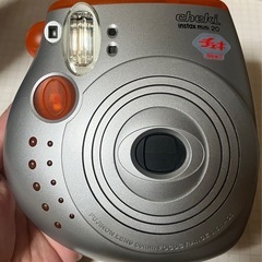 チェキ