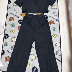 セットアップ　Lサイズ