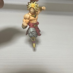 ブロリー