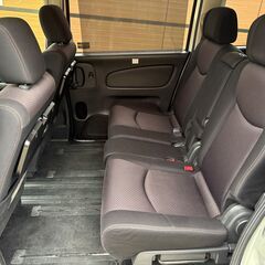 ニッサン セレナ ハイウェスター Vセレクション 車検2027年2月まで 即納車可能 前後ドライブレコーダー Bluetooth フルセグTV(走行中視聴可能) バックカメラ HIDヘッドライト フォグライト スマートキー スペアキー プッシュスタートの画像