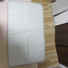 キッズ　お昼寝敷布団の画像