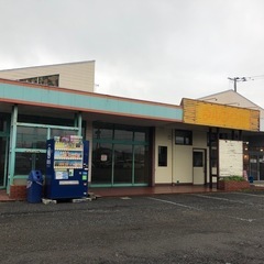テナント募集の画像