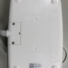 値下げ【松本市引き取り限定】COMBIクイックウォーマーコンパクトの画像