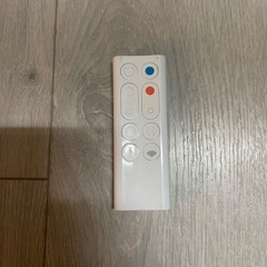 dyson ダイソン hot+cool ホット＆クール 扇風機＆セラミックファンヒーターの画像