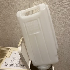 加湿器の画像