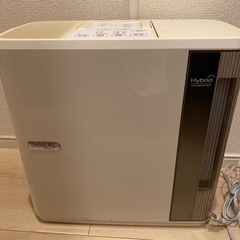 加湿器