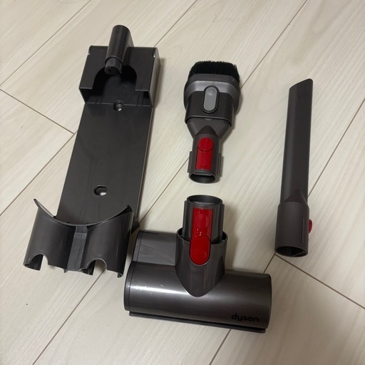 ダイソン　部品