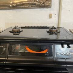 【ジモティ割】パロマ ガスコンロ PA-370WA-R(ID: ...