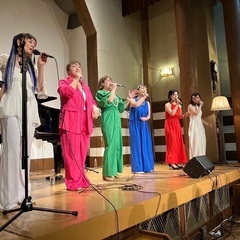 シンガーズグループ「マトリカリア」メンバー募集！②(川崎、横浜、首都圏)の画像