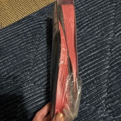 ヒールアップ　フルソールの画像
