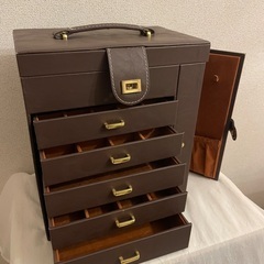 ジュエリーBOX②