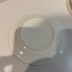 小皿　3皿
の画像