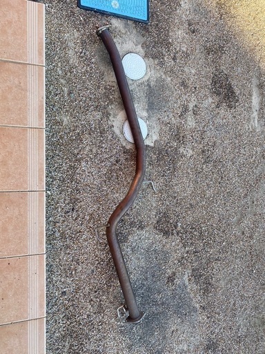 シビックfd2 ゼロファイターマフラー