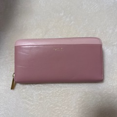 アニエスベー　長財布