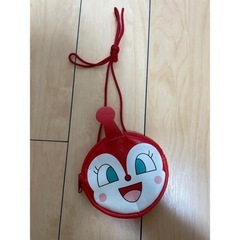 ドキンちゃん おさいふ