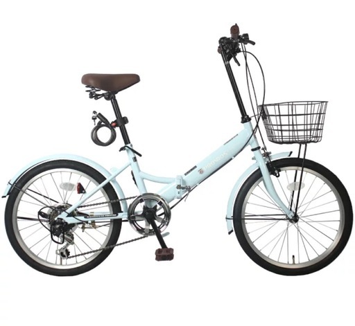 自転車