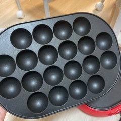 ホットプレートの画像