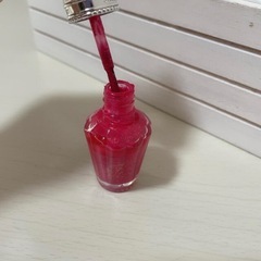 ジルスチュアートネイル マニキュアの画像