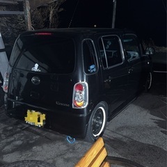ダイハツ　ミラココア低走行車‼︎ 値下げ中‼️の画像