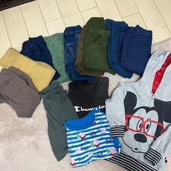 男の子サイズ100  ２０枚