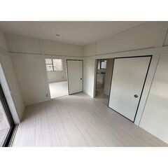🔆フリーレント物件🔆フリーレント1ヶ月！敷金&礼金0ヶ月！ 駐車料無料！ 戸建 内装リフォーム！ - 賃貸（マンション/一戸建て）