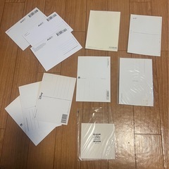 フレーム/折りたたみノート&ファイル/ポストカード/ポーチの画像