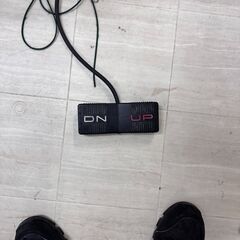 美容室　電動シャンプー椅子　フルフラットの画像