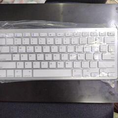 新品　未使用　キーボードの画像