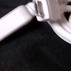 携帯電話充電コードタイプB中古