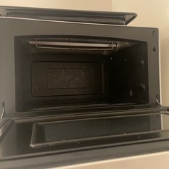 東芝石窯オーブンレンジの画像