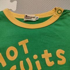 ホットビスケッツロンT90センチの画像