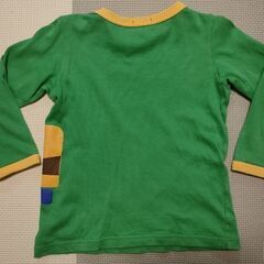 ホットビスケッツロンT90センチの画像