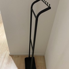 傘立ての画像