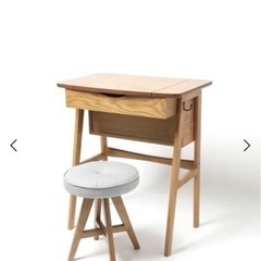 【新品】ドレッサーの画像