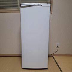 【取引予定者決定】三菱電機 冷凍庫（122L ）