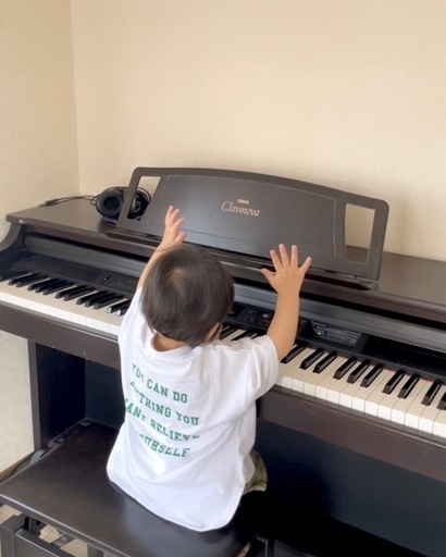 YAMAHA ヤマハ ピアノ 電子ピアノ 椅子あり