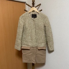 コート①