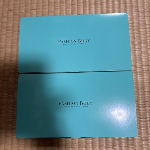 コスメ/ヘルスケア FASHIONBODY