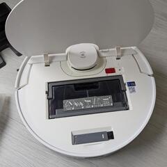 お掃除ロボット　DEEBOTの画像