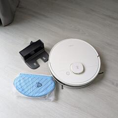 お掃除ロボット　DEEBOTの画像