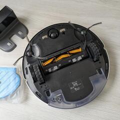 お掃除ロボット　DEEBOTの画像