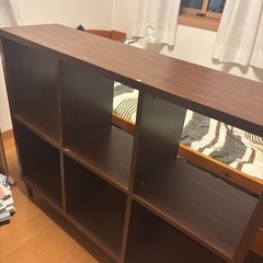 棚