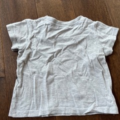《５５》Ｔシャツ ギター柄（80cm） の画像