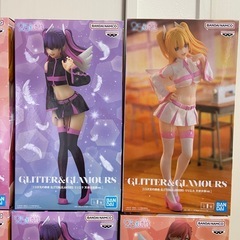 GLITTER&GLAMOURS    27体まとめ売り GLITTER&GLAMOURS 27体まとめ売り GLITTER&GLAMOURS 27体まとめ売り