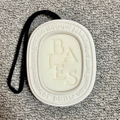 diptyque BAIES(べ) 香りのオーバル